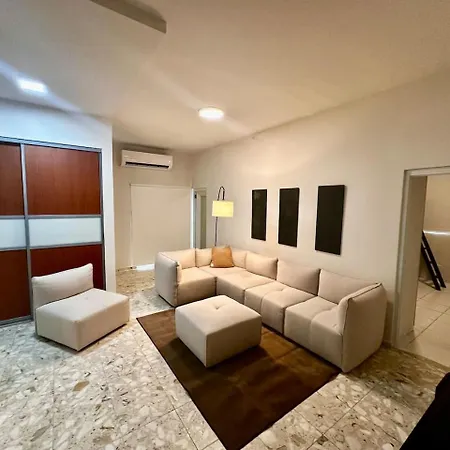 Next To The Beach Apartment In Condado